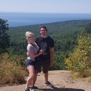 Meet your Posher, Haley